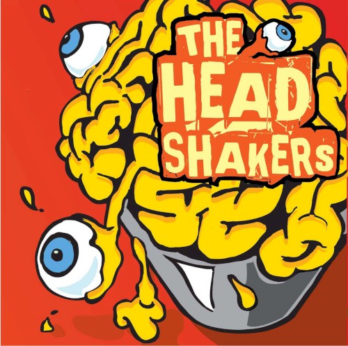 The HeadShakers