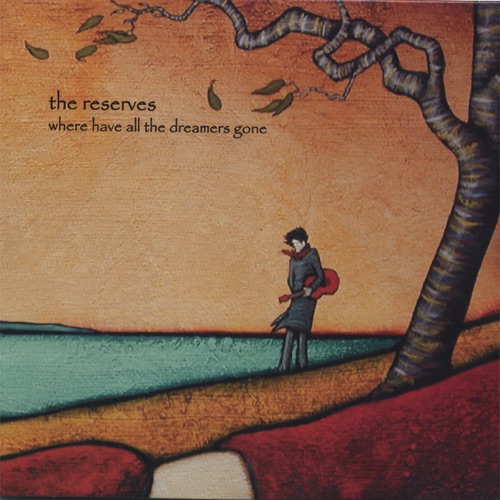 where have all the dreamers gone