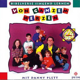 Von ganzem Herzen