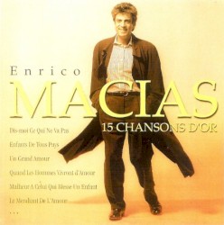 15 chansons d’or