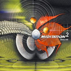 Meditation 2: Binary Chill