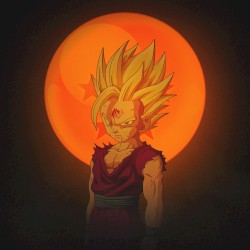 Gohan Rap