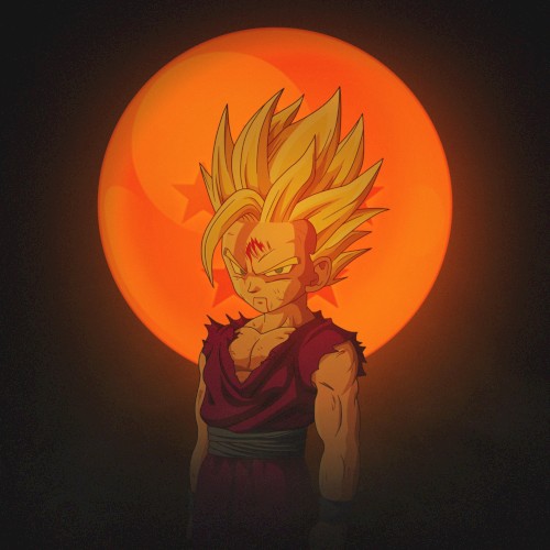 Gohan Rap