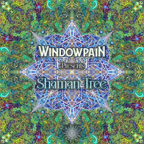 Shaman Tree