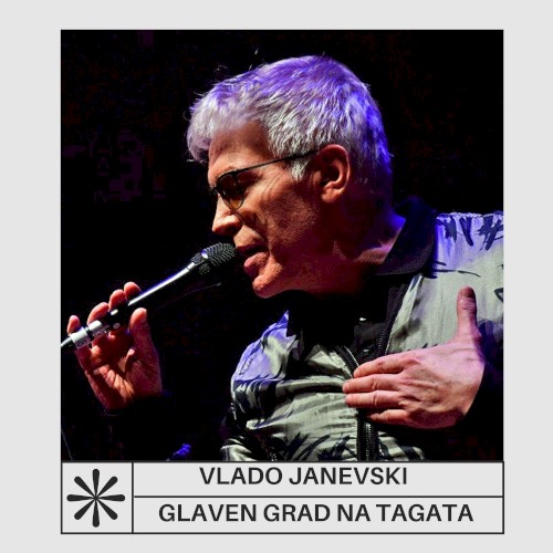Glaven grad na tagata