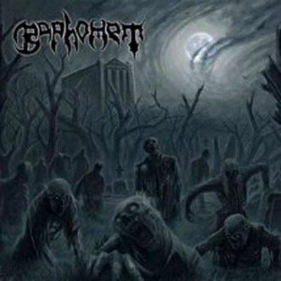 Inheritors of the Dead
