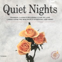 Quiet Nights: Tranquil Classics