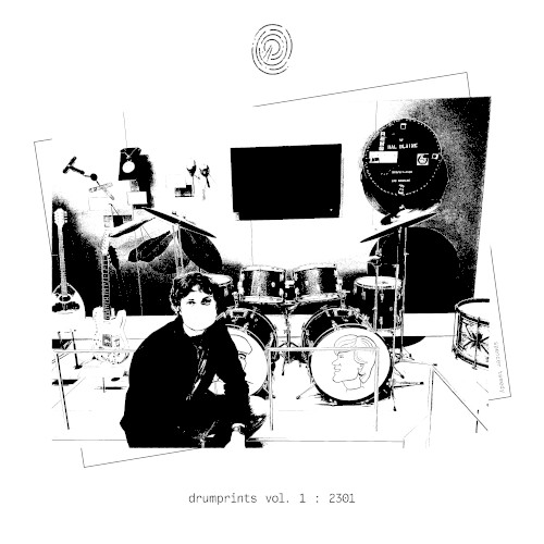 drumprints vol. 1: 2301