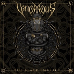 The Black Embrace