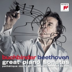 Beethoven: Great Piano Sonatas