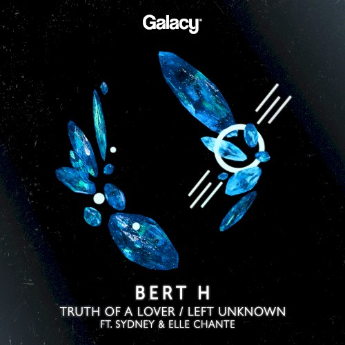 Truth of a Lover / Left Unknown