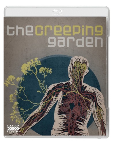 The Creeping Garden Soundtrack