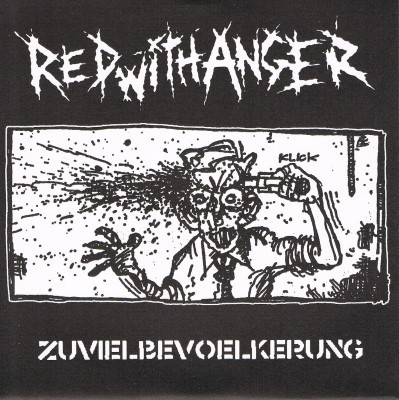 Zuvielbevoelkerung / Metasystox