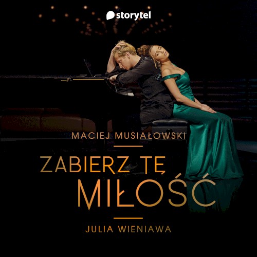 Zabierz tę miłość (Storytel “Random”)