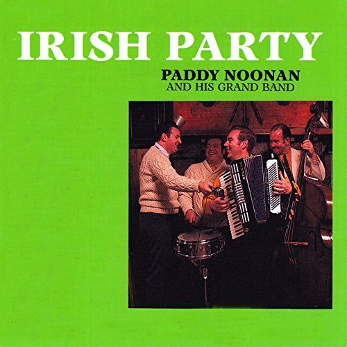 Irish Party