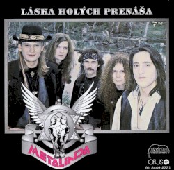 Láska holých prenáša