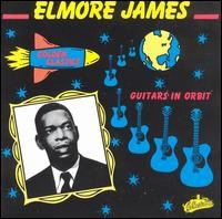 Golden Classics: Guitars in Orbit
