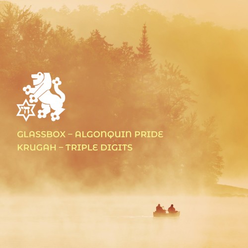 Algonquin Pride / Triple Digits