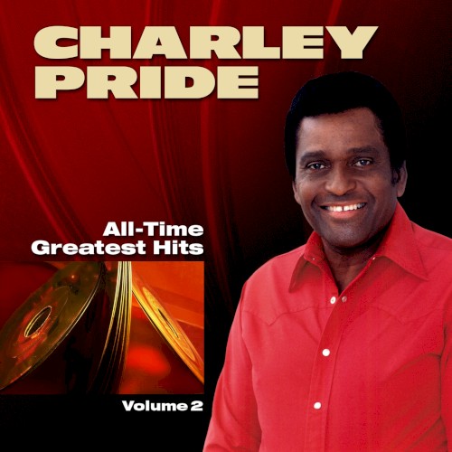 All-Time Greatest Hits, Vol. 2 (Re-Recorded Versions)