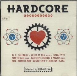 Hardcore Compilation Vol. 1 (Part 2)