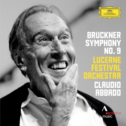 Symphony no. 9 in D minor
