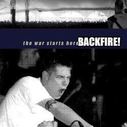 The War Starts Here