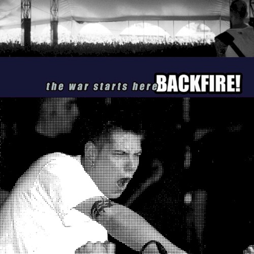 The War Starts Here