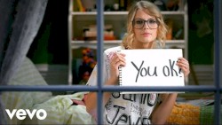 You Belong With Me