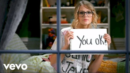 You Belong With Me