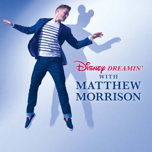 Disney Dreamin'