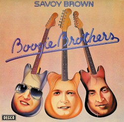 Boogie Brothers