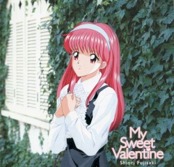 My Sweet Valentine