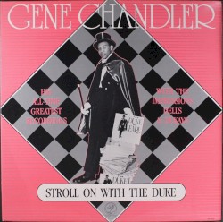 Stroll On With The Duke