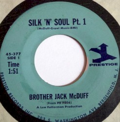 Silk 'n' Soul / Silk 'n' Soul Pt. 2