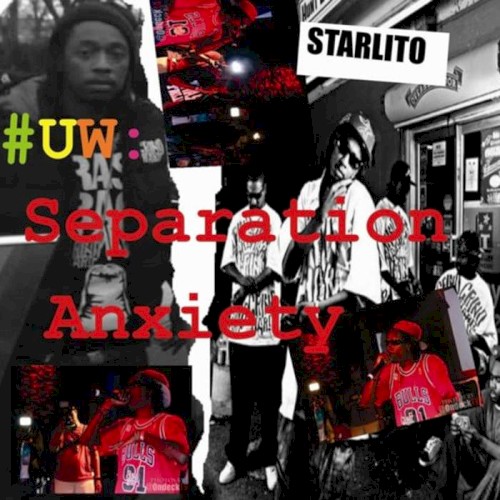 #UW: Separation Anxiety