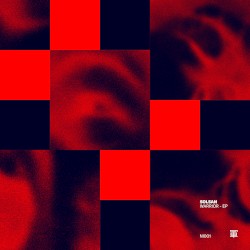 Warrior EP