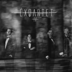 ÉxQuartet IV