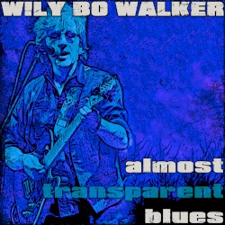 Almost Transparent Blues