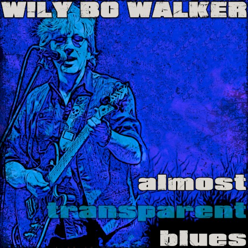Almost Transparent Blues