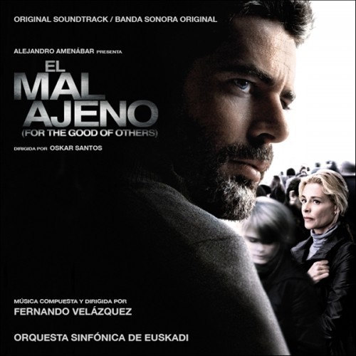 El mal ajeno