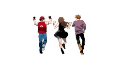 Route 4 (Pokémon Red & Blue Remix)