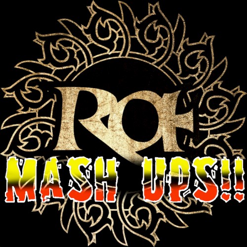 Mash Ups