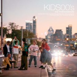 KIDS00's
