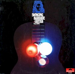Swinging Baroque Guitar