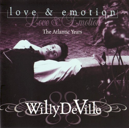 Love & Emotion: The Atlantic Years