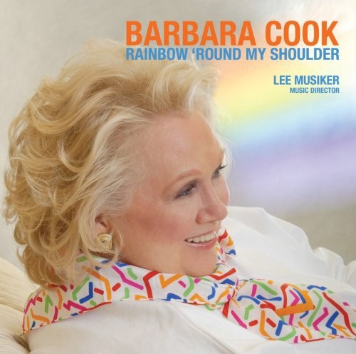 Rainbow ’Round My Shoulder