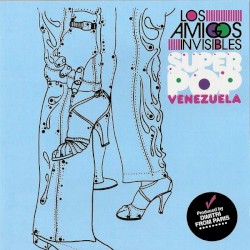 Superpop Venezuela