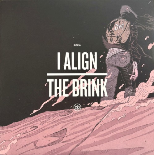 I Align / The Brink / Some of Us / Worlds Apart