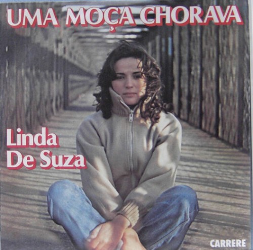 Uma Moça Chorava