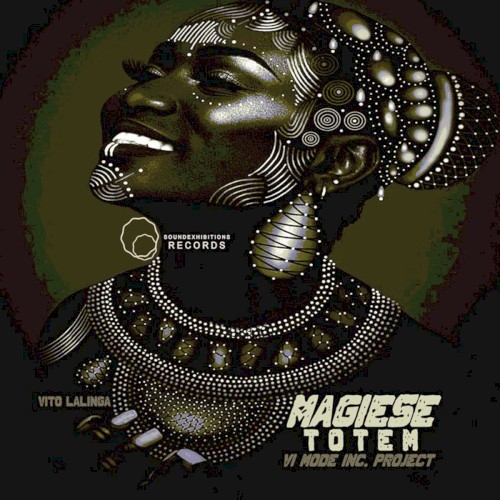 Magiese Totem